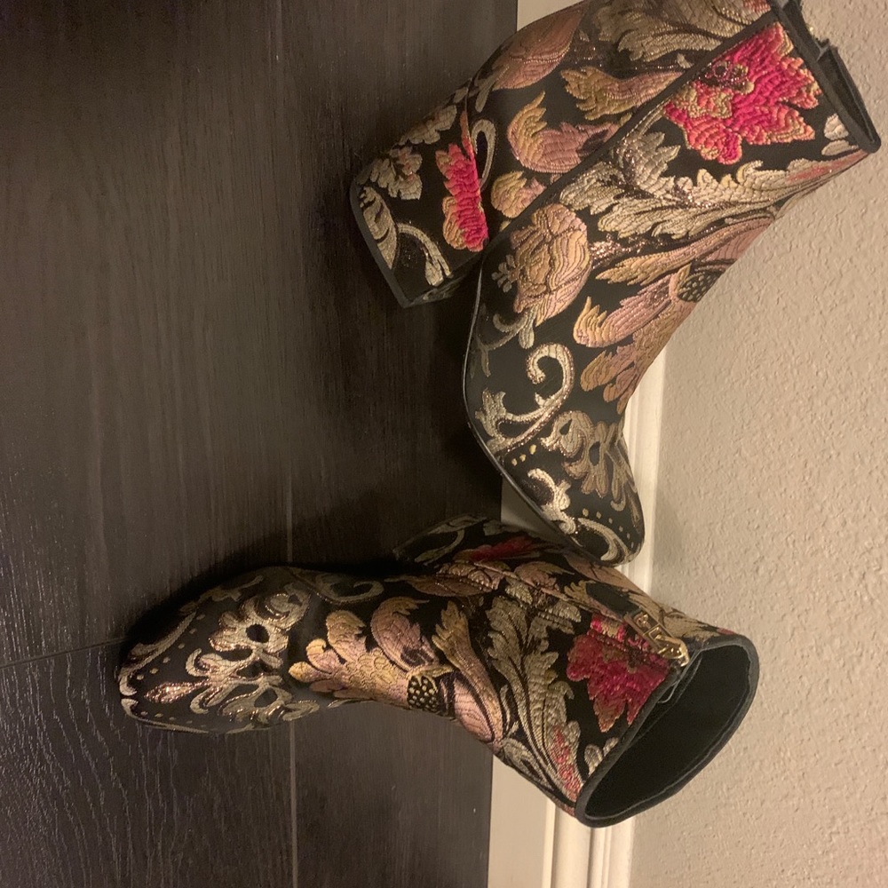 Sam Edelman Booties - Picture 6 of 6